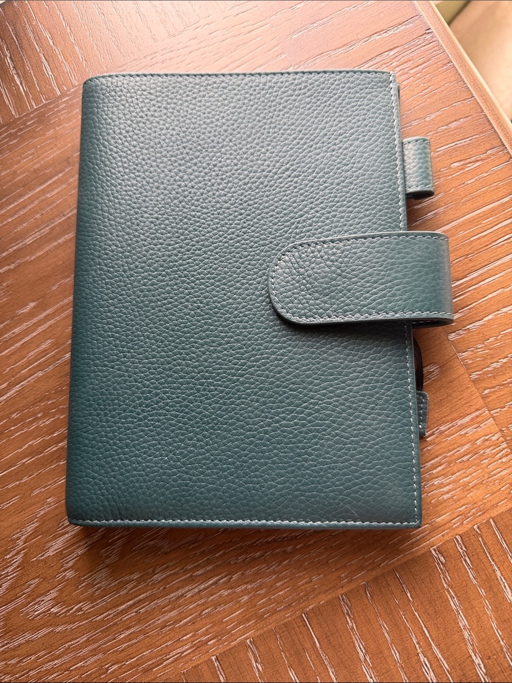 Mother B6 cover Teal